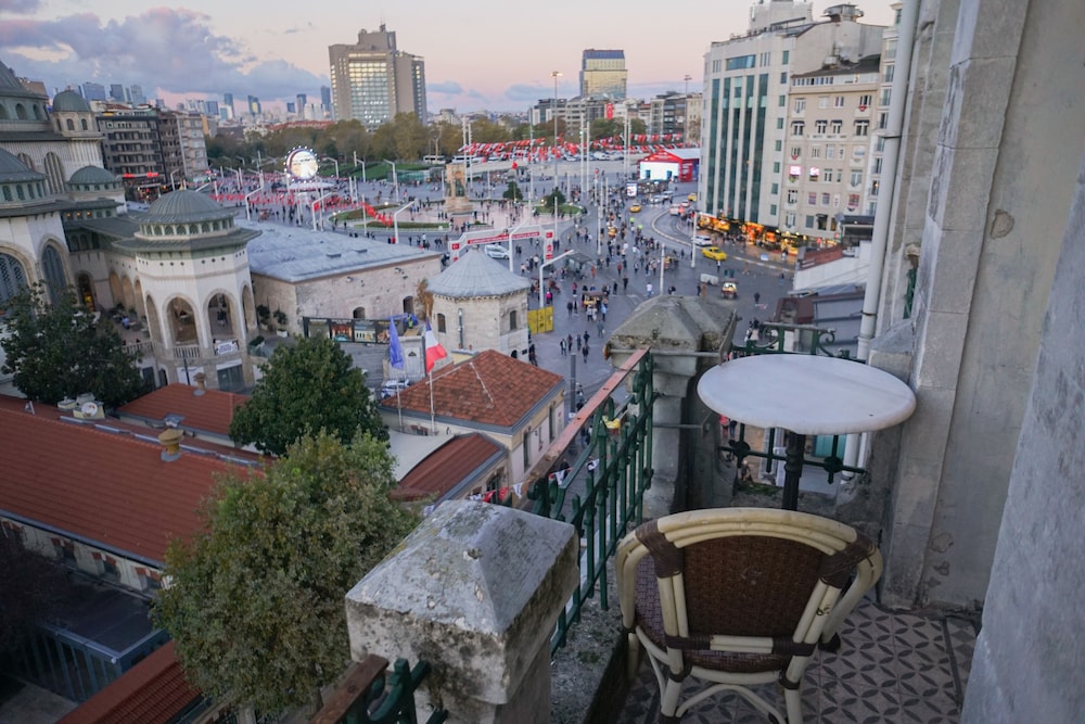 Triada Otel - Image 27