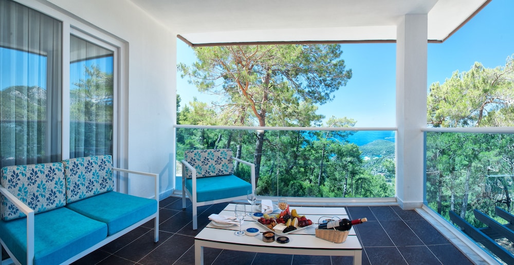 Garcia Resort & Spa - Image 29