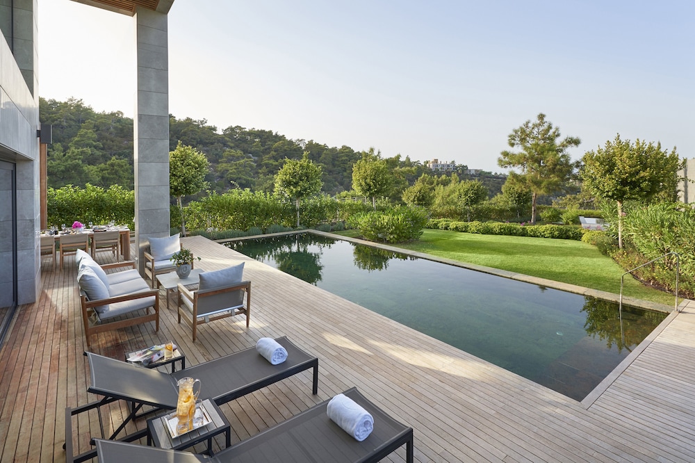 Mandarin Oriental, Bodrum - Image 101