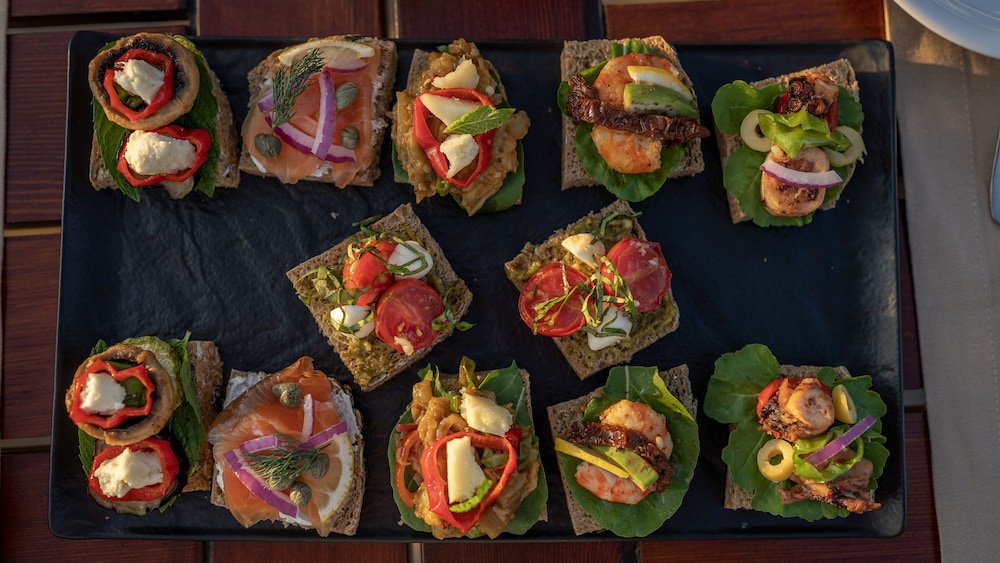 4Reasons Otel ve Bistro - Image 66