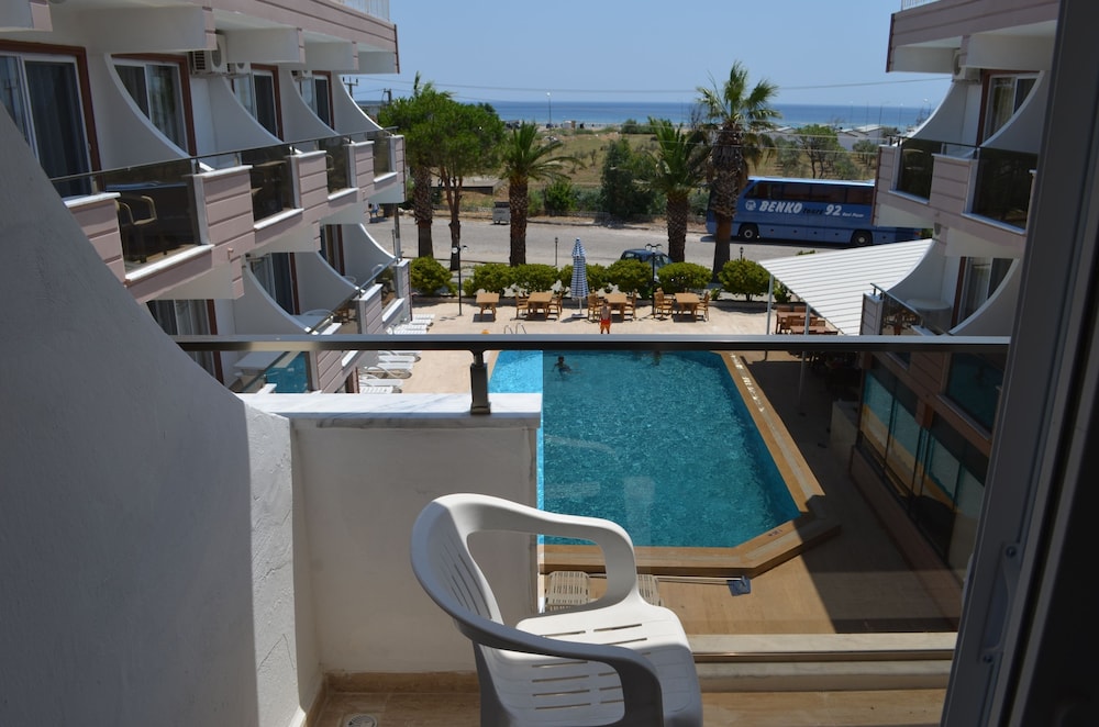 Mulka Otel - Image 13