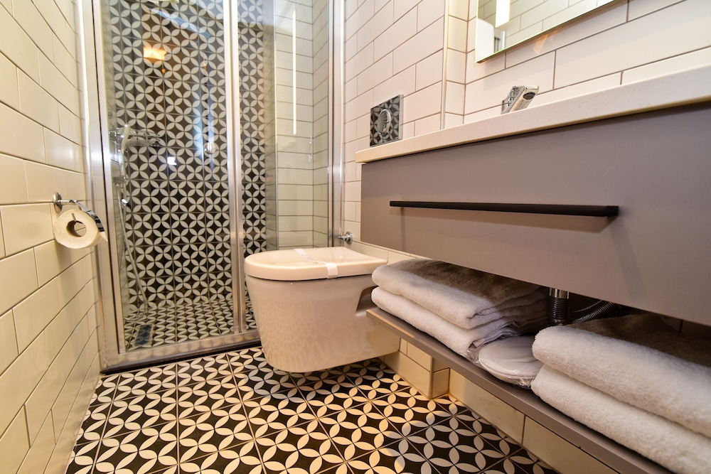 The Row Taksim Otel - Image 21