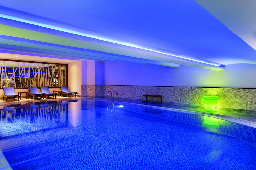 Crowne Plaza İstanbul - Eski Şehir by IHG - Image 34