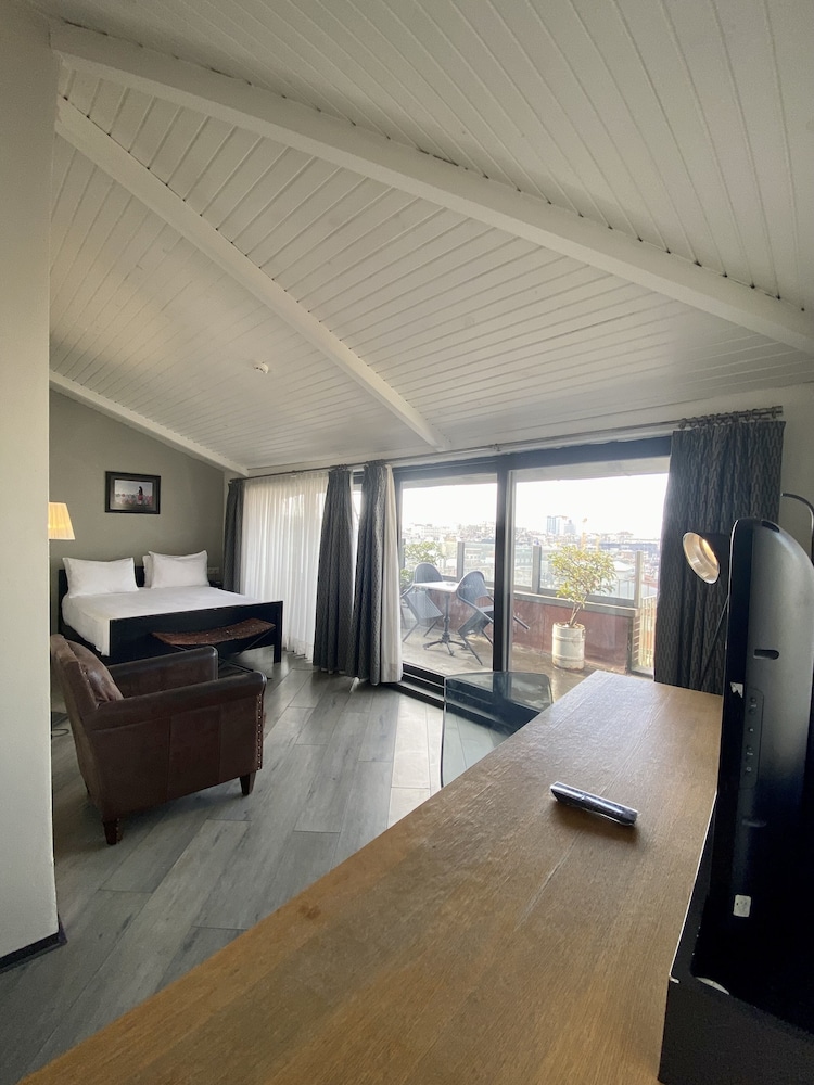 Faros Otel Taksim - Image 52