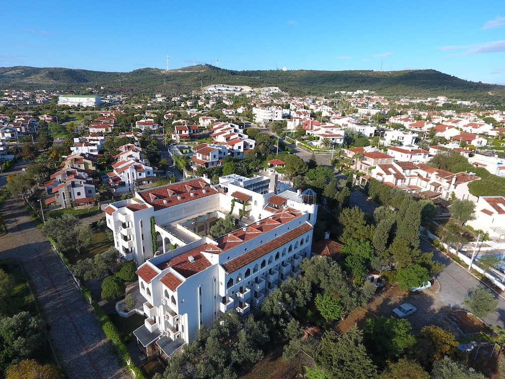 Arinnanda Otel - Image 55