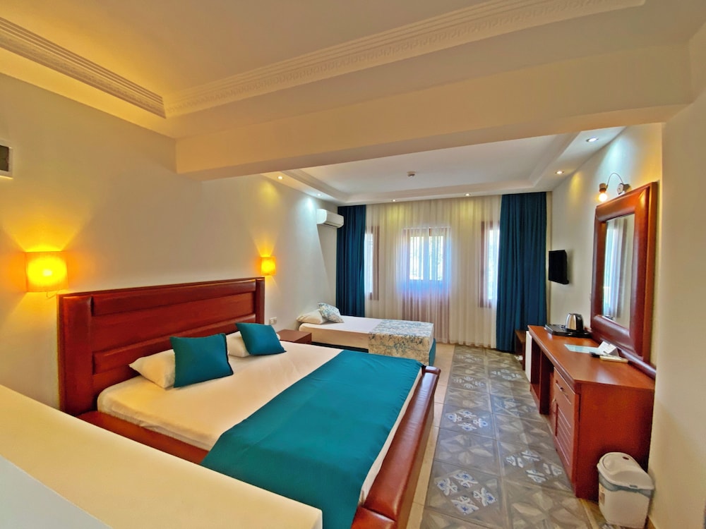 Zehra Tatil Köyü - Alkolsüz Herşey Dahil - Image 20