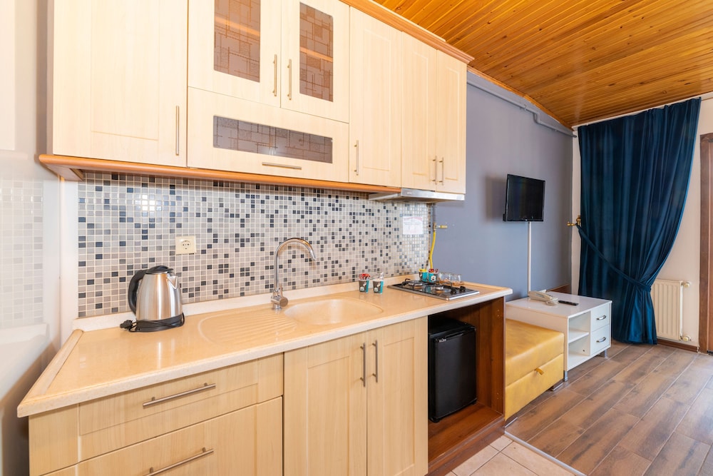 Opera House Otel - Image 125