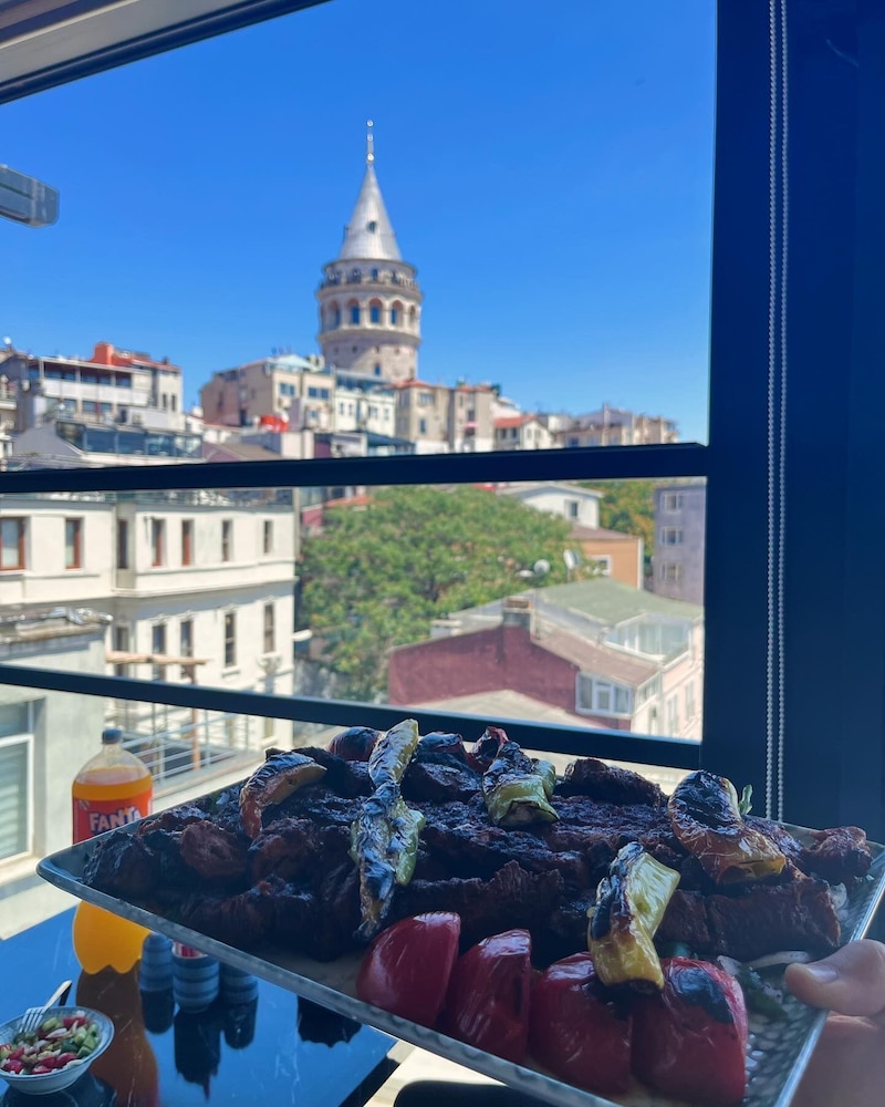 Galata Greenland Otel - Image 83
