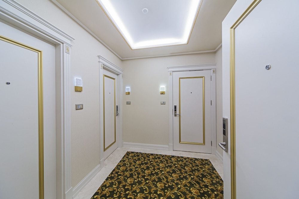 Grand Naki Otel - Image 39