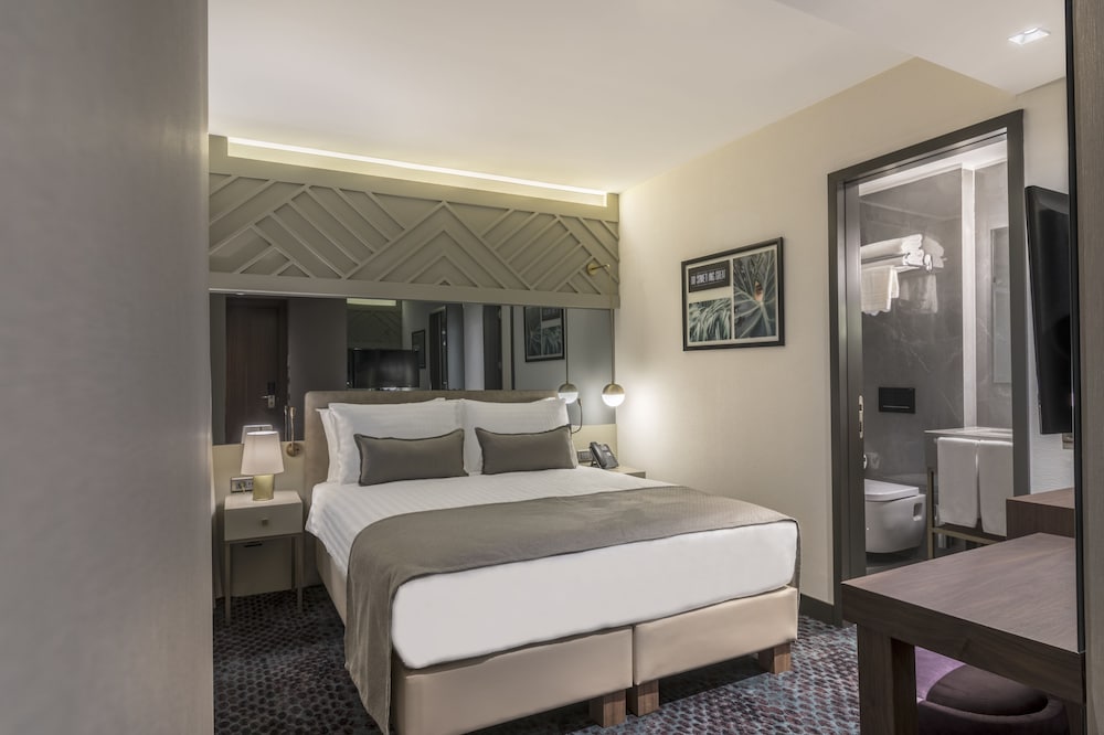 Galata Times Otel - Image 34