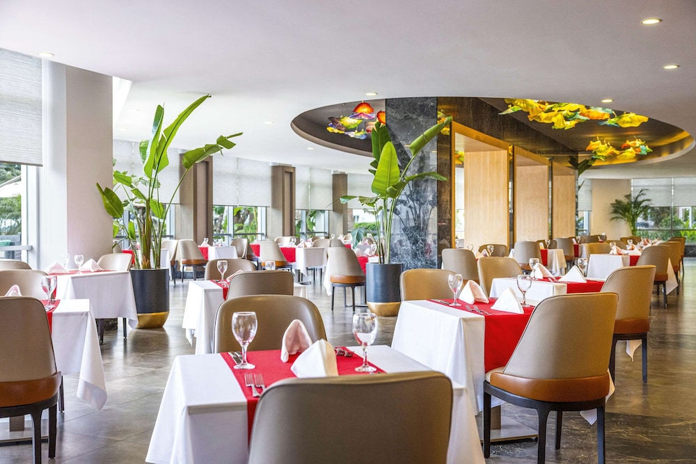 TUI Magic Life Rixos Beldibi +16 - Image 95