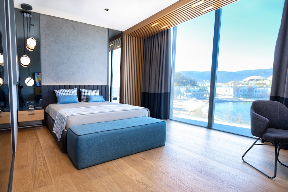 Selectum Luxury Door’a Bodrum - Image 25