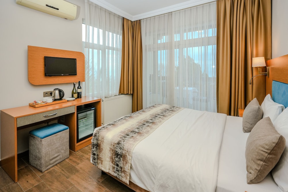 Seatanbul Hotel - Image 50