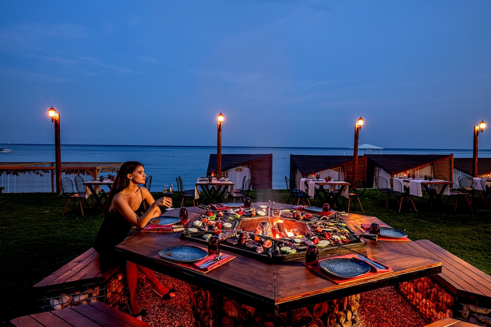 TUI Magic Life Rixos Beldibi +16 - Image 82