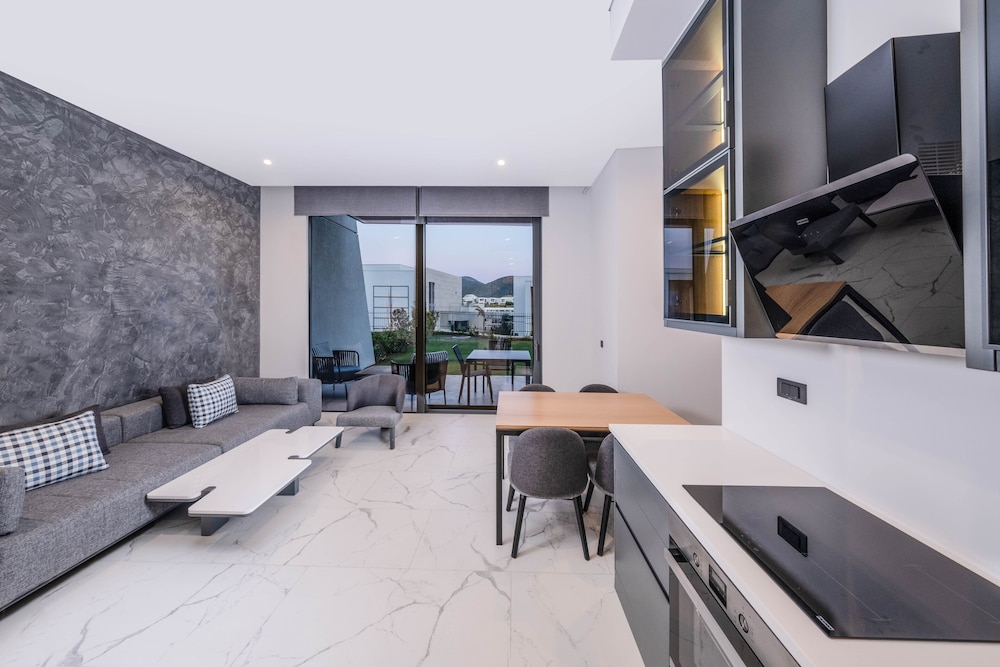 Selectum Luxury Door’a Bodrum - Image 39