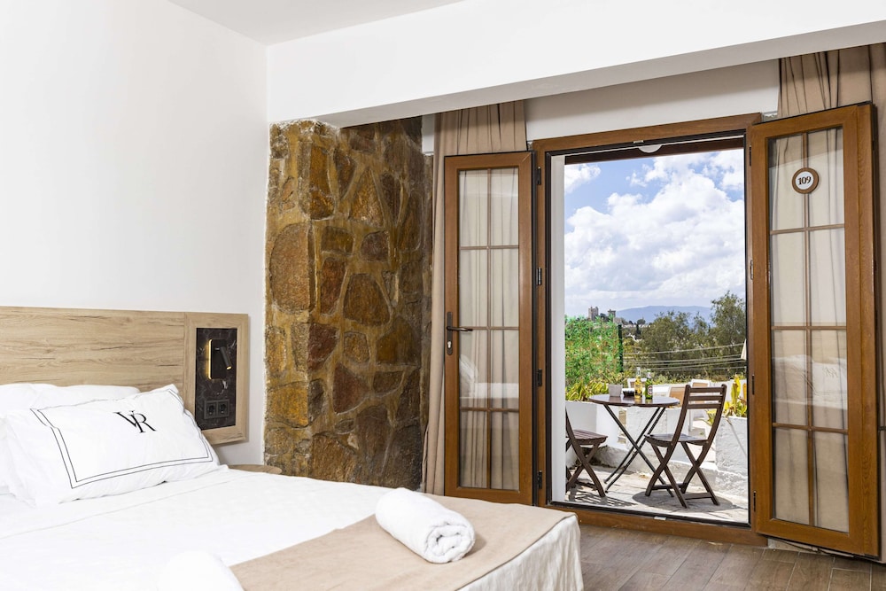 Bodrum Vera Oteli - Image 21