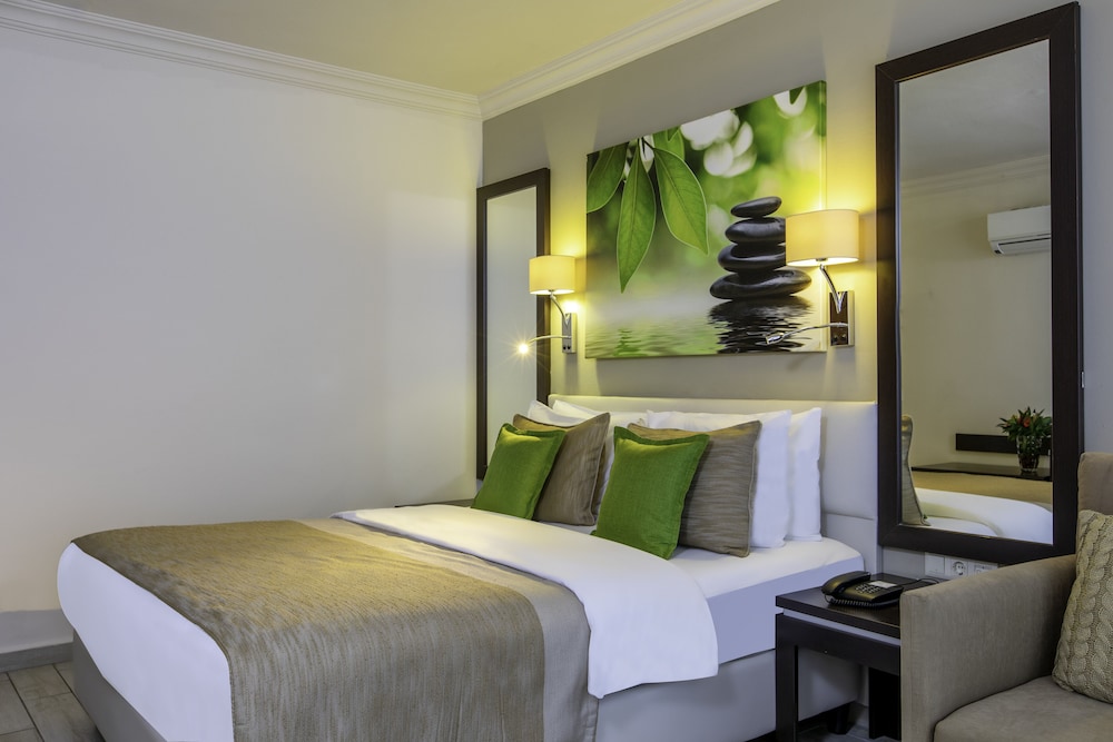 Marmaris Bay Resort - Sadece Yetişkinler - Image 92