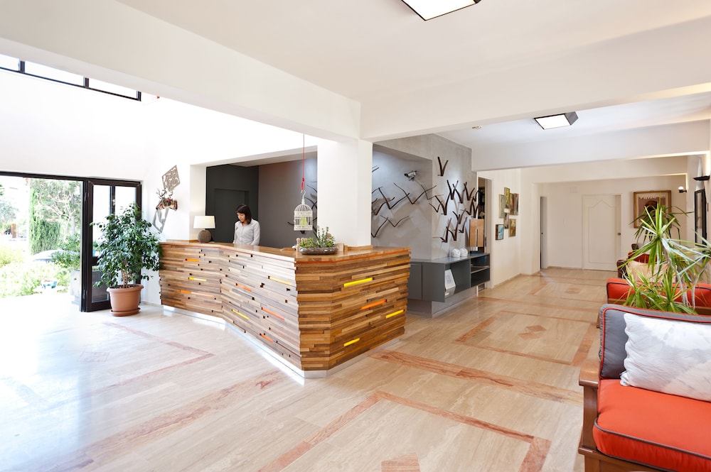 Arinnanda Otel - Image 71