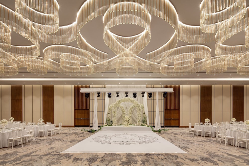 Sheraton İstanbul Esenyurt - Image 62