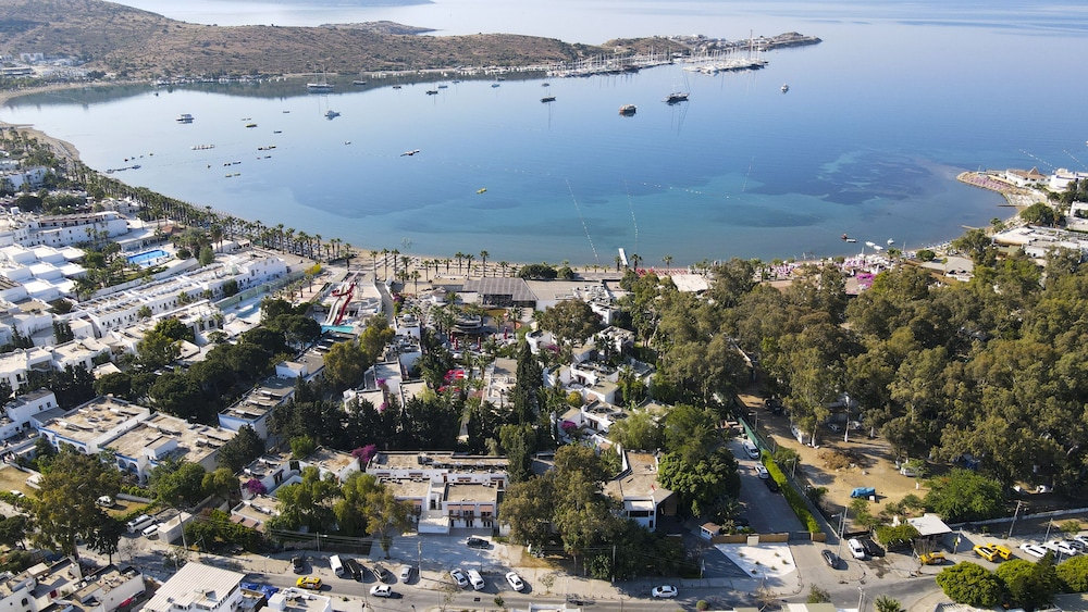 Marvida Senses Very Chic Bodrum Yetişkinlere Özel +18 - Image 41