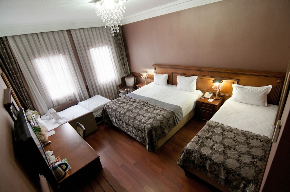 Ferman Otel - Özel Sınıf - Image 278