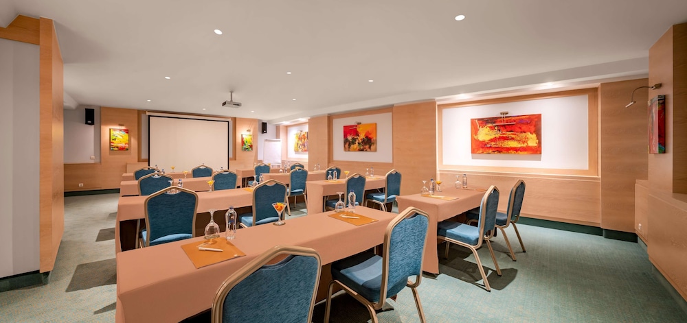 Concorde De Luxe Tatil Köyü - Prive Ultra Her Şey Dahil - Image 390