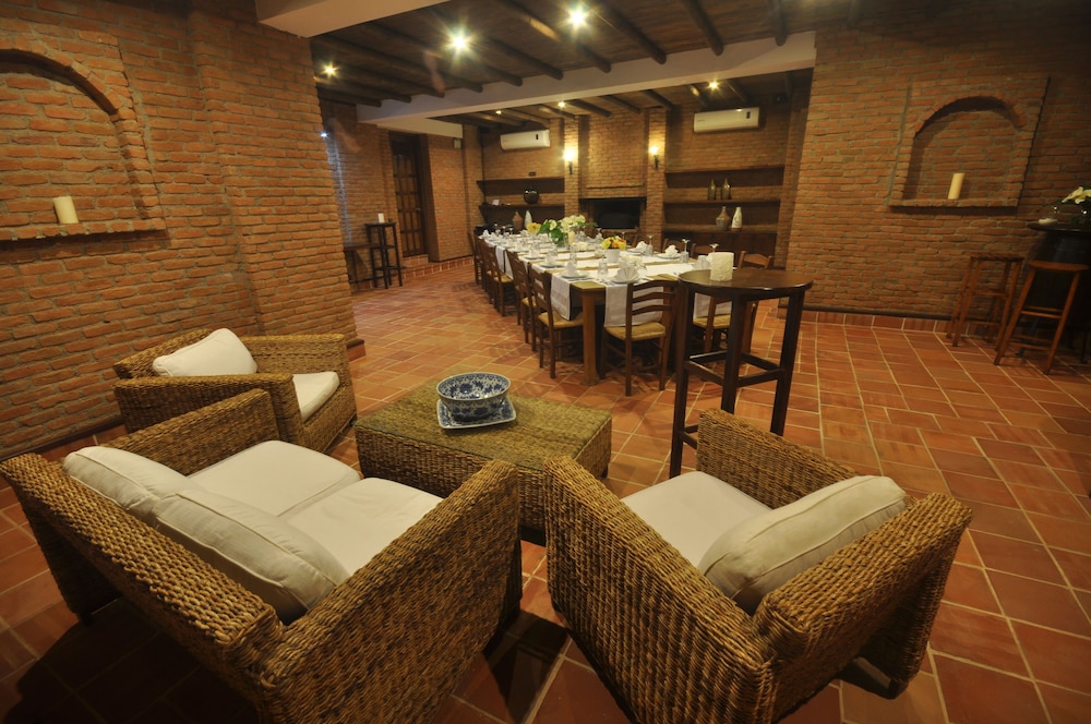 El Vino Otel Süitleri - Özel Sınıf - Image 55