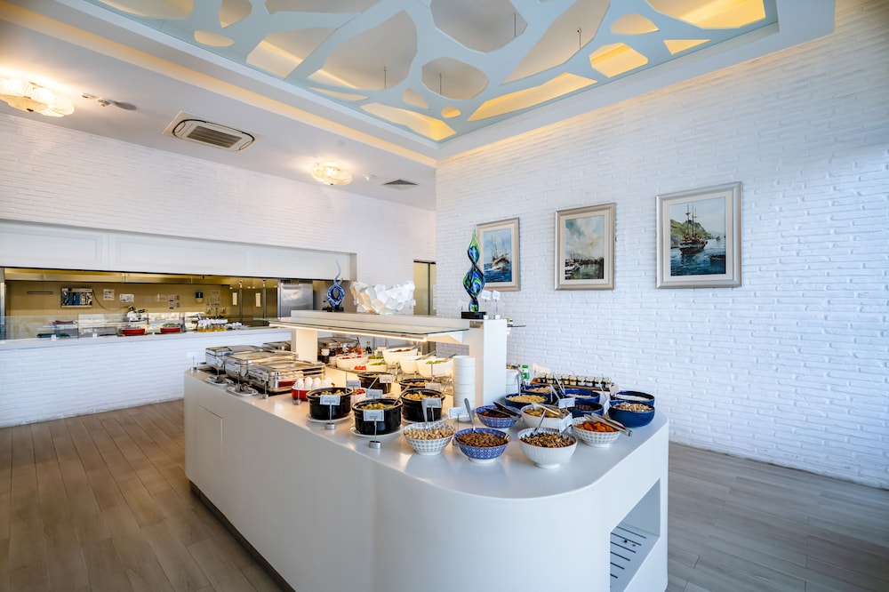 Mivara Luxury Resort & Spa Bodrum - Image 14