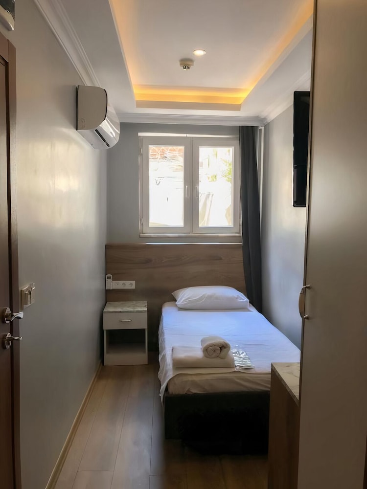 Sultanahmet Nu Hotel - Image 29