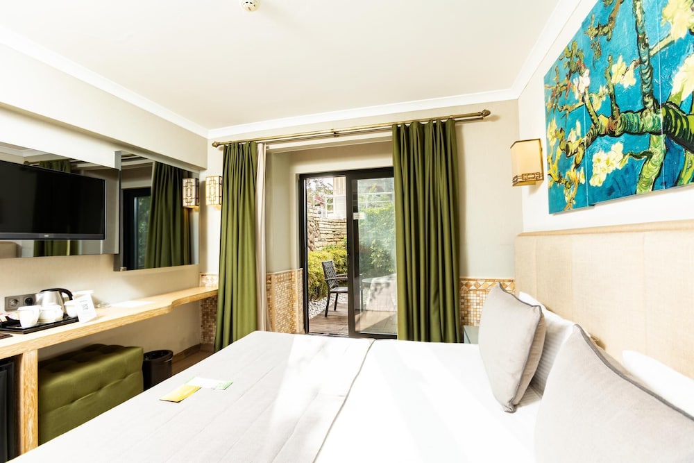 Bodrium Otel & Spa - Özel Sınıf - Image 6