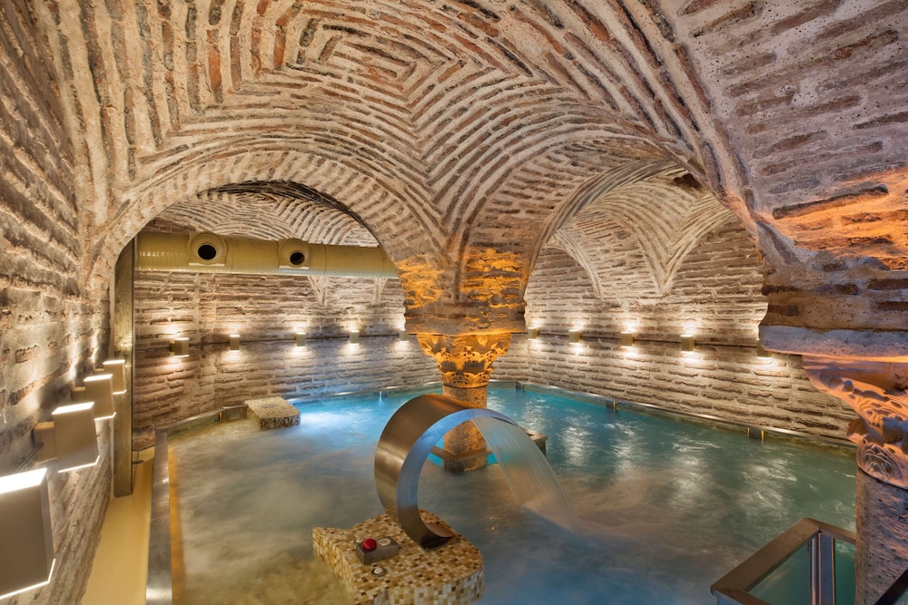Hagia Sofia Mansions İstanbul, Curio Koleksiyonu by Hilton - Image 121