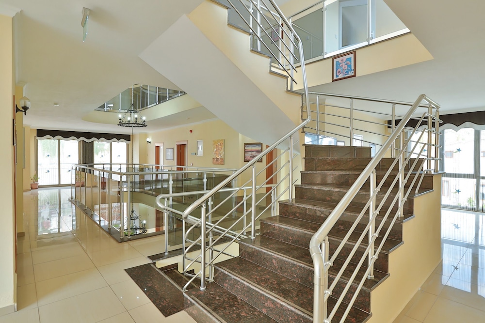 Samira Resort Otel Apartlar & Villalar - Image 10
