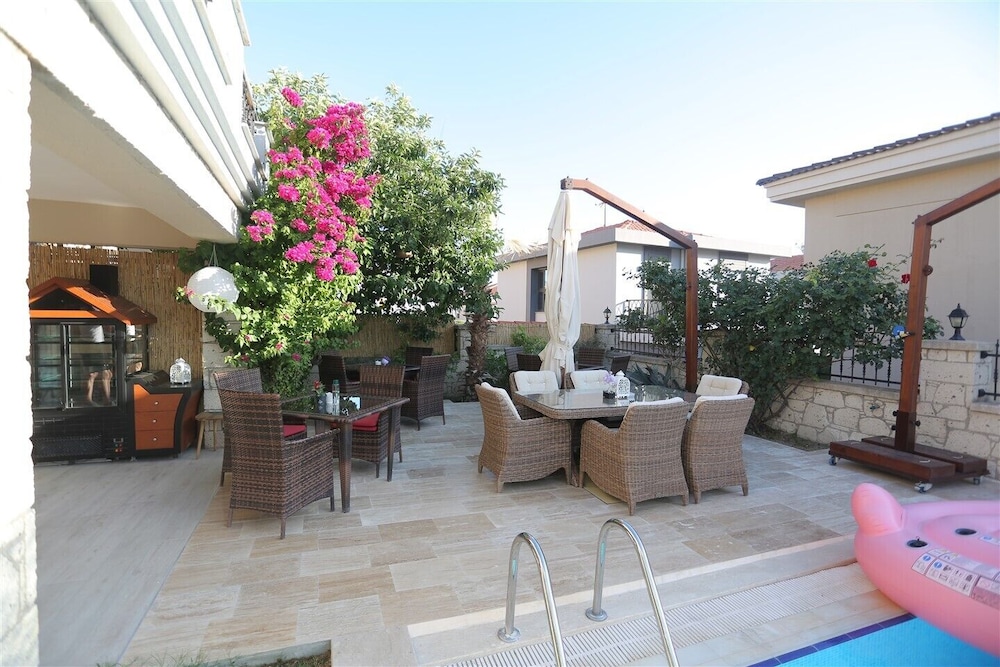 Fizzio Alaçatı Hotel - Image 41
