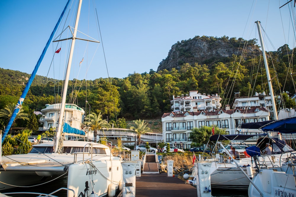 Grand Ata Park Otel - Image 24