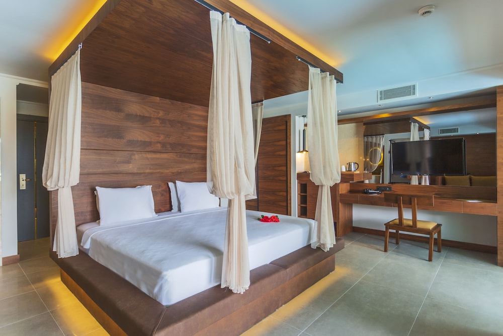 Orka Sunlife Resort otel ve Aquapark - Image 105