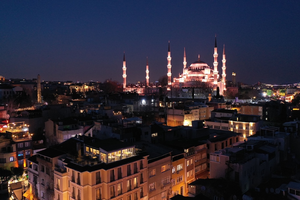 Seatanbul Hotel - Image 73