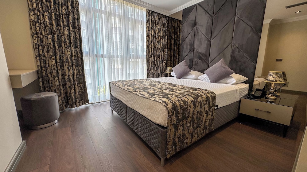 Alice Hotel Antalya - Image 51