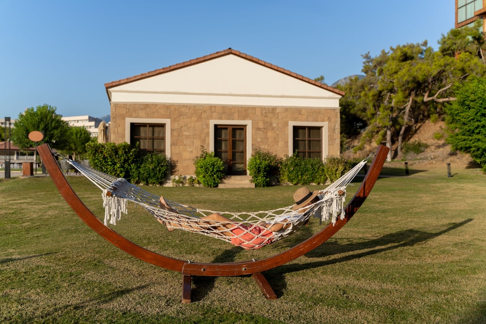 Rixos Premium Tekirova - Efsaneler Ülkesi - Image 46