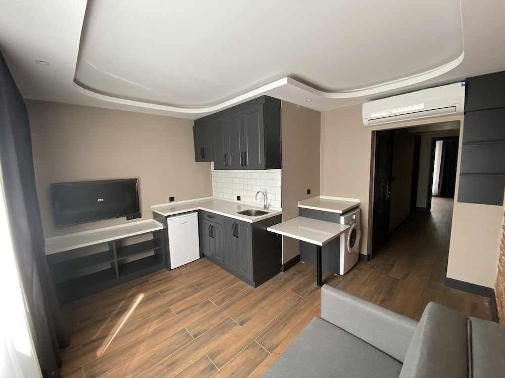 Delta Hotel Istanbul - Image 26