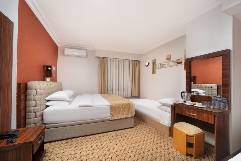 Elan Otel - Image 59
