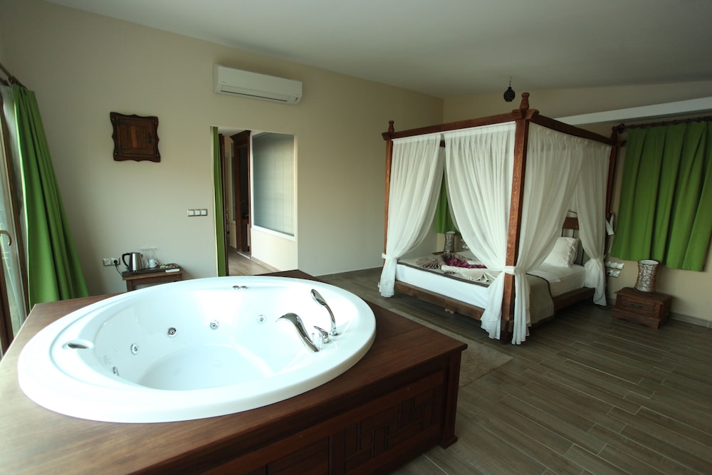 Lissiya Butik Otel - Boutique Class - Image 114
