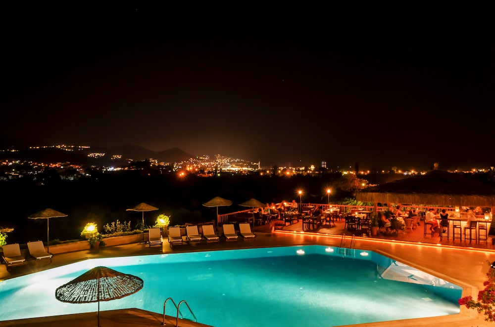 4Reasons Otel ve Bistro - Image 28