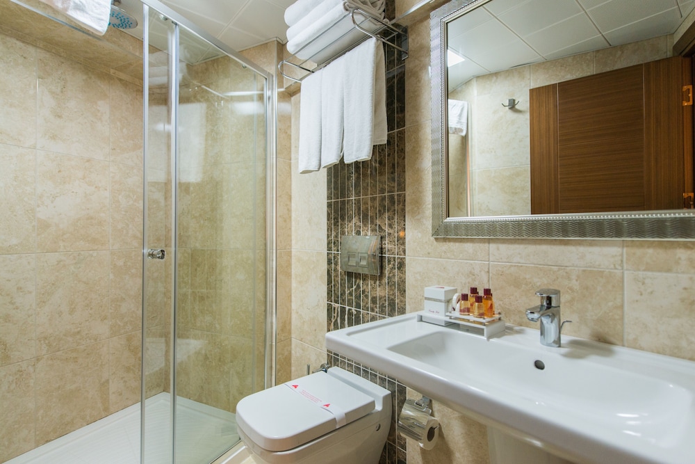 Antea Otel - Özel Sınıf - Image 12