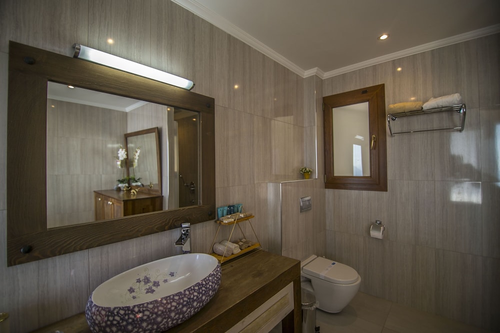Lissiya Butik Otel - Boutique Class - Image 134