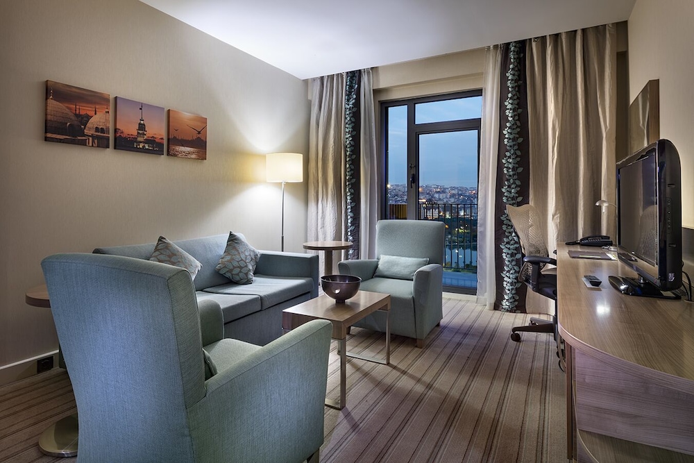 Dosso Dossi Hotels & SPA Golden Horn - Image 57