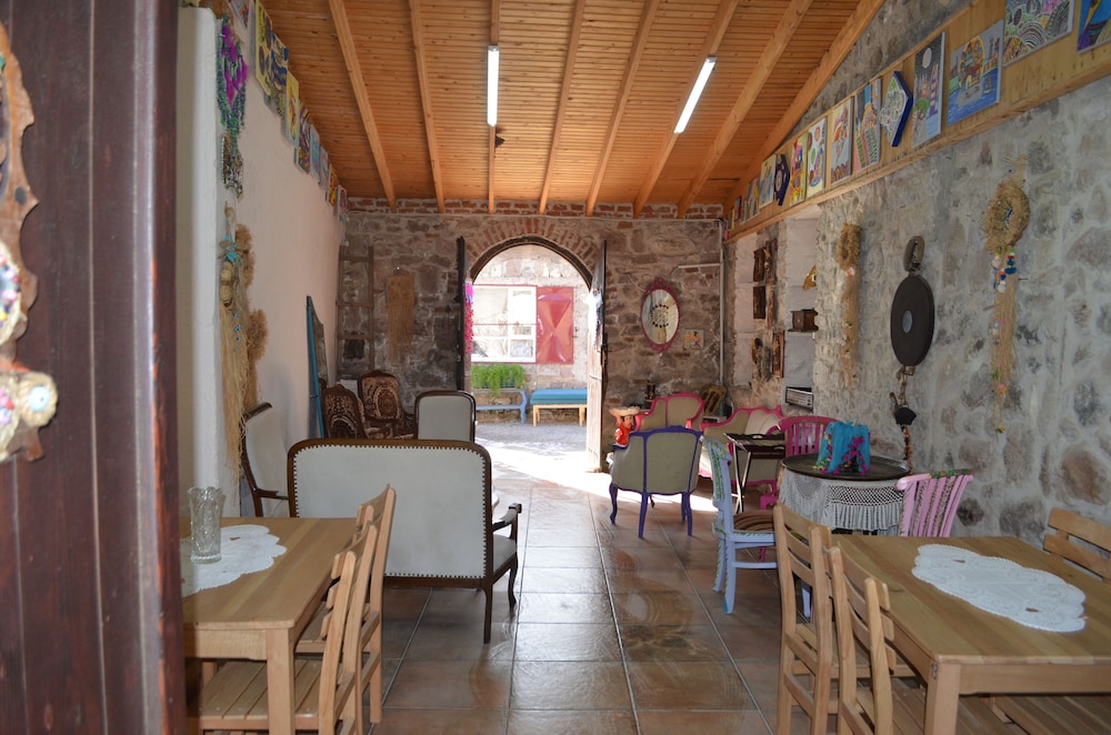 Nezisin Konağı - Image 11