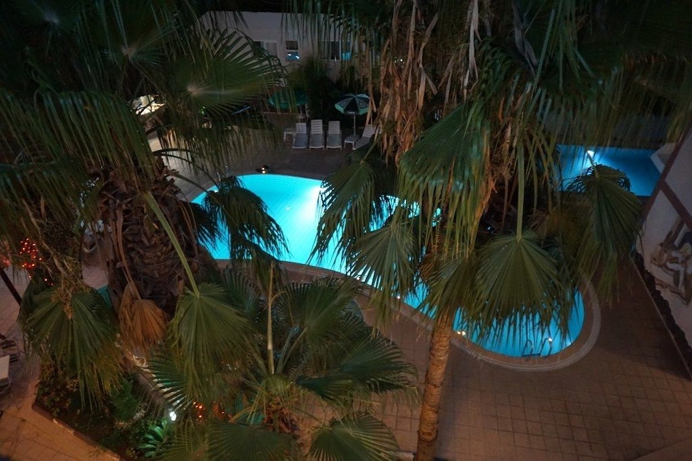 Aybel Inn Otel - Image 15
