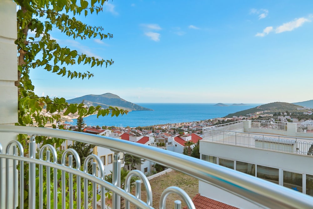 Samira Resort Otel Apartlar & Villalar - Image 22