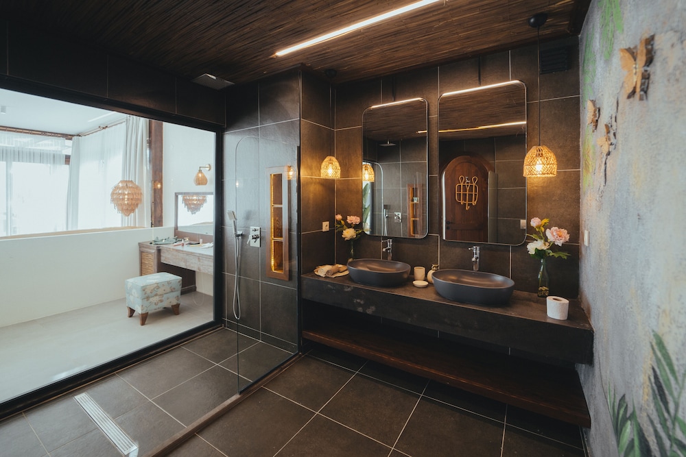 Lissiya Butik Otel - Boutique Class - Image 128