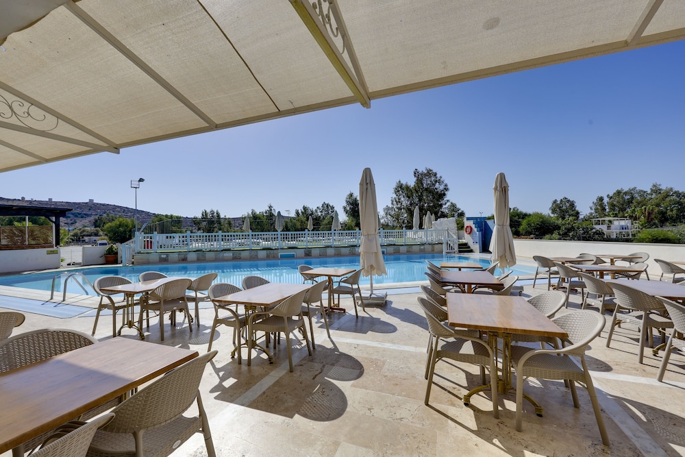 Smart Stay Beach Bodrum - Her şey dahil - Image 8